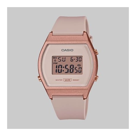 Reloj Casio LW-204-1BCF