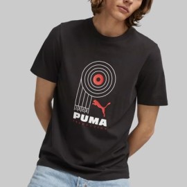 Playera Puma PRODUCTION Hombre