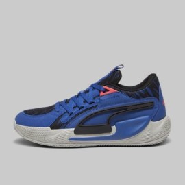 Tenis Puma Court Rider Clydes Closet Hombre