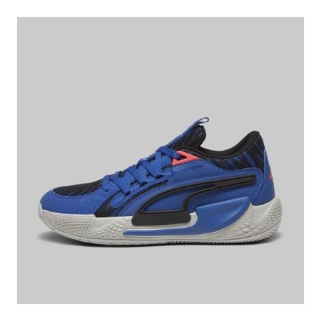 Tenis Puma Court Rider Clydes Closet Hombre