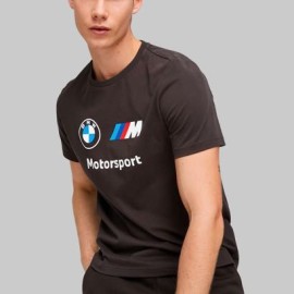 Playera Puma BMW Motorsport Hombre