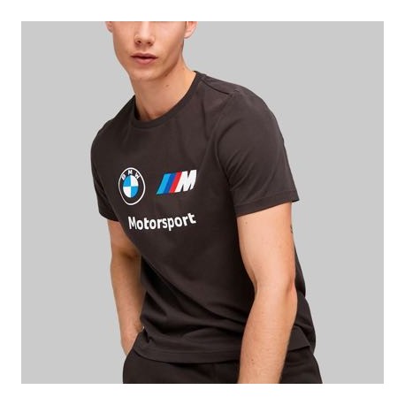 Playera Puma BMW Motorsport Hombre