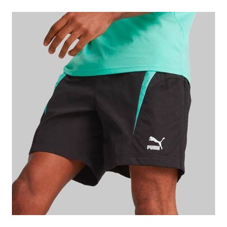 Short Puma SWxP Hombre