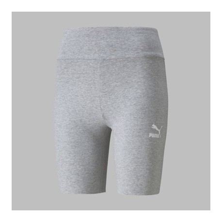 Short Puma Classics Mujer