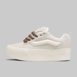 Tenis Vans Knu Stack Mujer