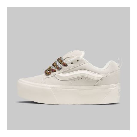 Tenis Vans Knu Stack Mujer