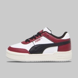 Tenis Puma CA Pro Sport Leather Joven