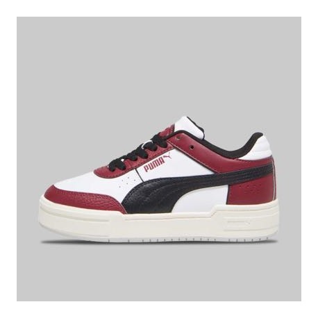 Tenis Puma CA Pro Sport Leather Joven