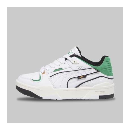 Tenis Puma Slipstream Bball Joven