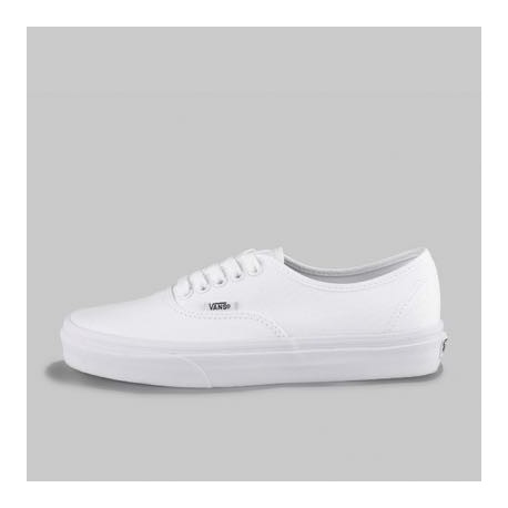 Tenis Vans Authentic Joven