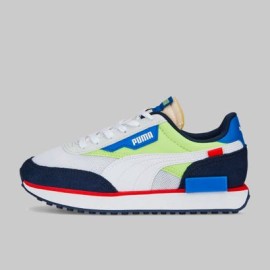 Tenis Puma Future Rider Splash Joven