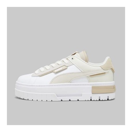 Tenis Puma Mayze Crashed Mujer