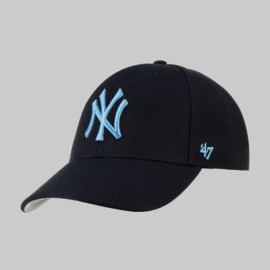 Gorra Forty Seven New York Yankees MVP