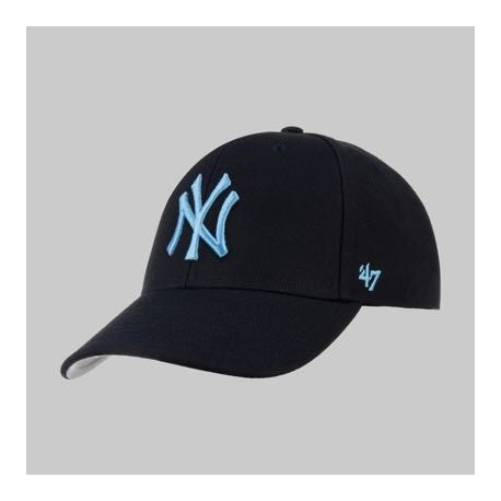 Gorra Forty Seven New York Yankees MVP