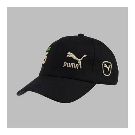 Gorra Puma 75 Aniversario Archive Remastered