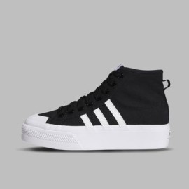 Tenis adidas Nizza Platform Mid Mujer