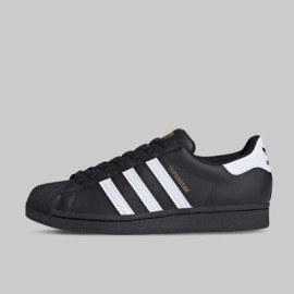 Tenis adidas Superstar Mujer