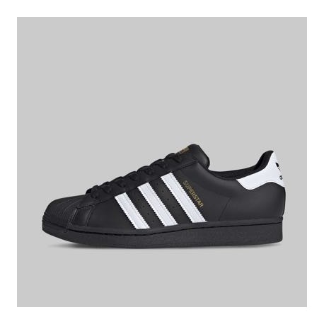 Tenis adidas Superstar Mujer