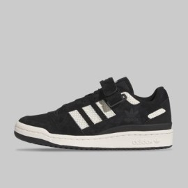 Tenis adidas Forum Low Mujer