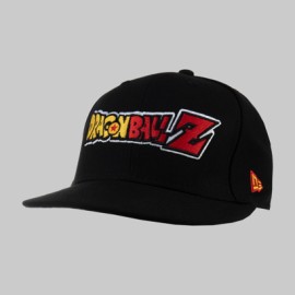 Gorra New Era Dragon Ball Z Logo 59Fifty