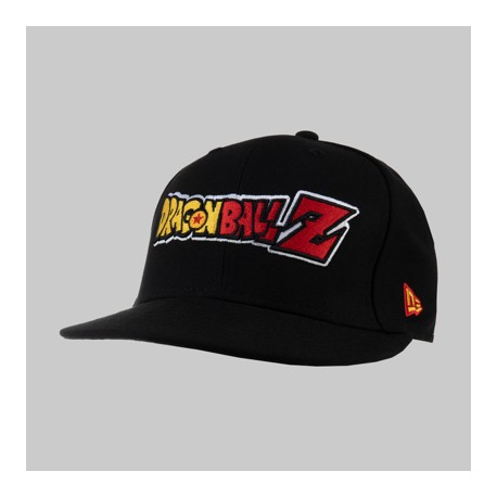 Gorra New Era Dragon Ball Z Logo 59Fifty