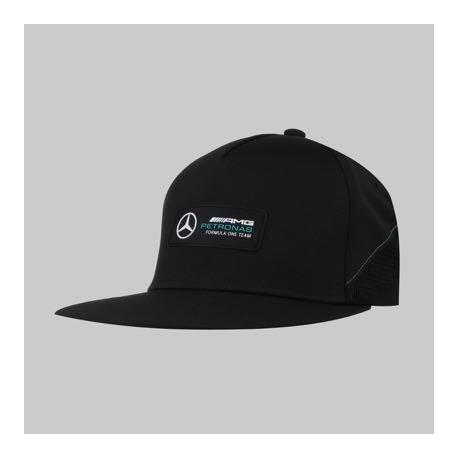 Gorra Puma Mercedes Motorsport