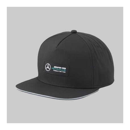 Gorra Puma Mercedes Motorsport