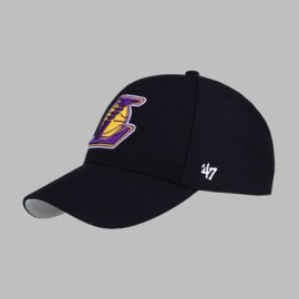 Gorra Forty Seven Los Angeles Lakers MVP NBA