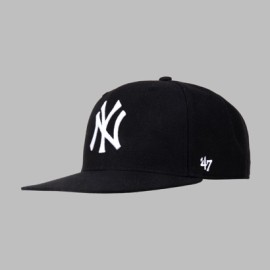 Gorra Forty Seven Yankees De Nueva York Captain MLB