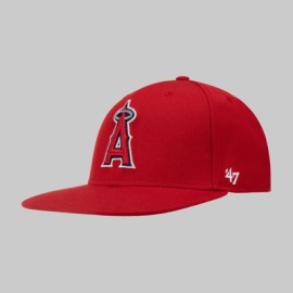 Gorra Forty Seven Angelinos De Los Ángeles MVP