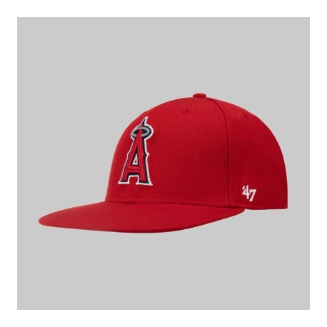 Gorra Forty Seven Angelinos De Los Ángeles MVP