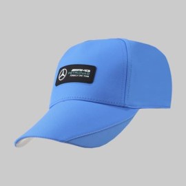 Gorra Puma Mercedes Motorsport