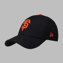 Gorra New Era Gigantes de San Francisco Classic