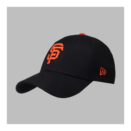 Gorra New Era Gigantes de San Francisco Classic