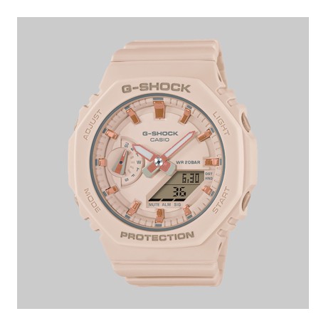 Reloj Casio G-Shock GMA-S2100-4A