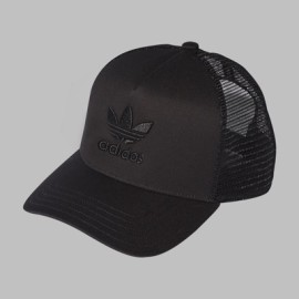 Gorra adidas Trifolio Trucker