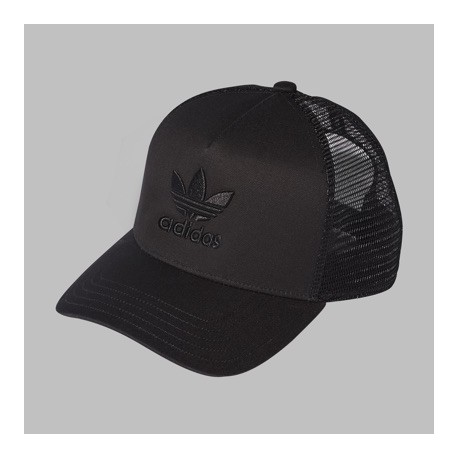 Gorra adidas Trifolio Trucker