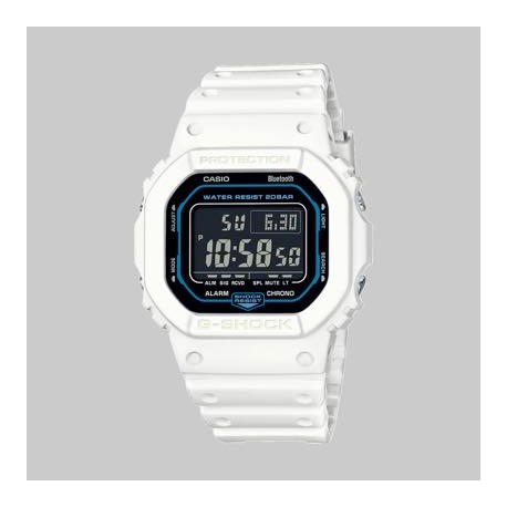 Reloj Casio G-Shock DW-B5600SF-7CR