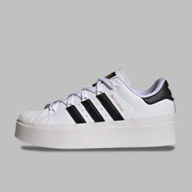 Tenis adidas Superstar Bonega Mujer