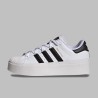 Tenis adidas Superstar Bonega Mujer