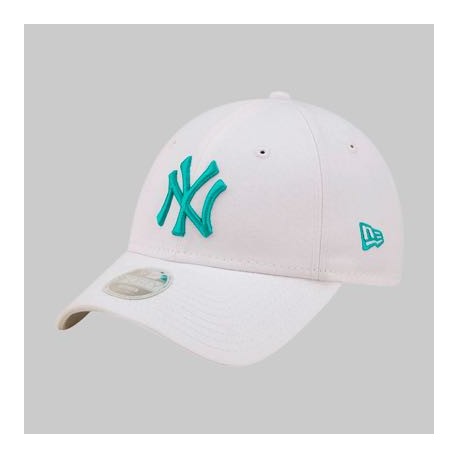 Gorra New NY Yankees Women League Essential