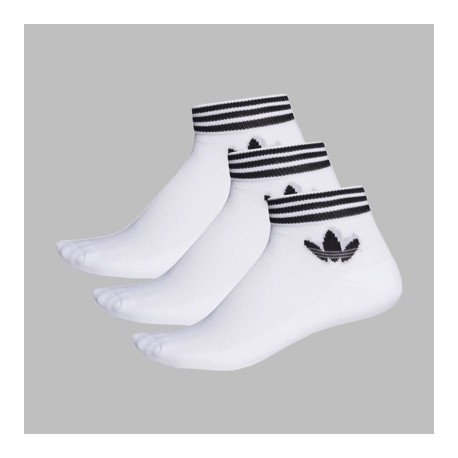 Calcetas adidas Trefoil