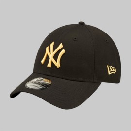 Gorra New Era New York Yankees League Essential 9Forty