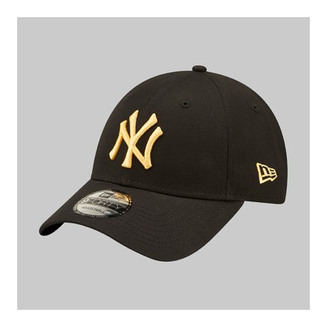 Gorra New Era New York Yankees League Essential 9Forty