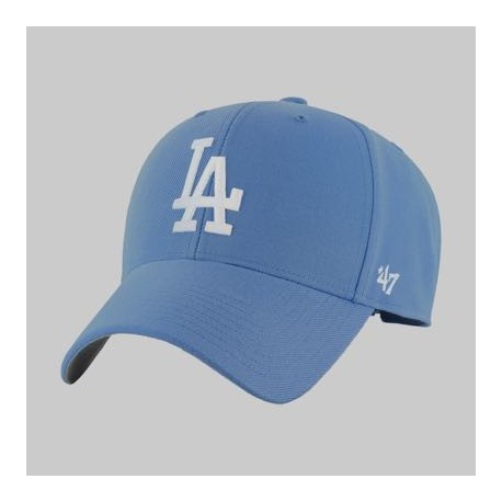 Gorra Forty Seven Dodgers De Los Ángeles MVP