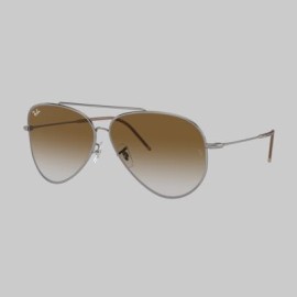 Lentes Ray Ban Aviator Reverse 0RBR0101