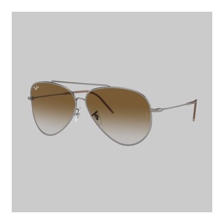 Lentes Ray Ban Aviator Reverse 0RBR0101