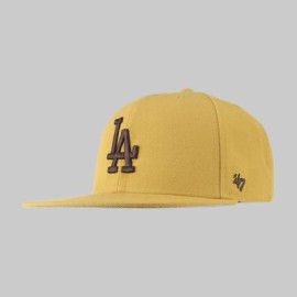 Gorra Forty Seven LA Dodgers No Shot Snapback