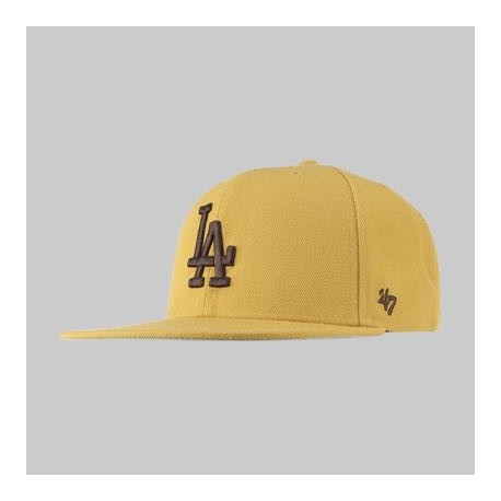 Gorra Forty Seven LA Dodgers No Shot Snapback