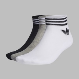 Calcetas adidas Trefoil